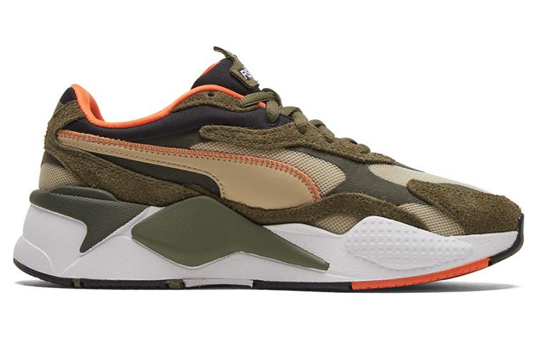 PUMA RS X3 'Camo' PUMA RS X3 'Camo' купить в интернет-магазине Yoocart с быстрой доставкой по России.