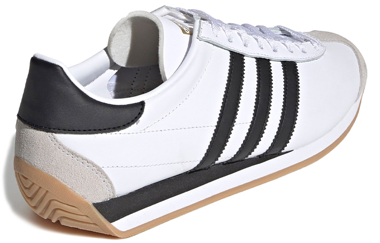 Adidas Originals Og 'White Core Black Gum' купить в интернет-магазине Yoocart с быстрой доставкой по России.