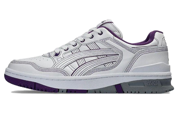 Asics EX89 Needles White