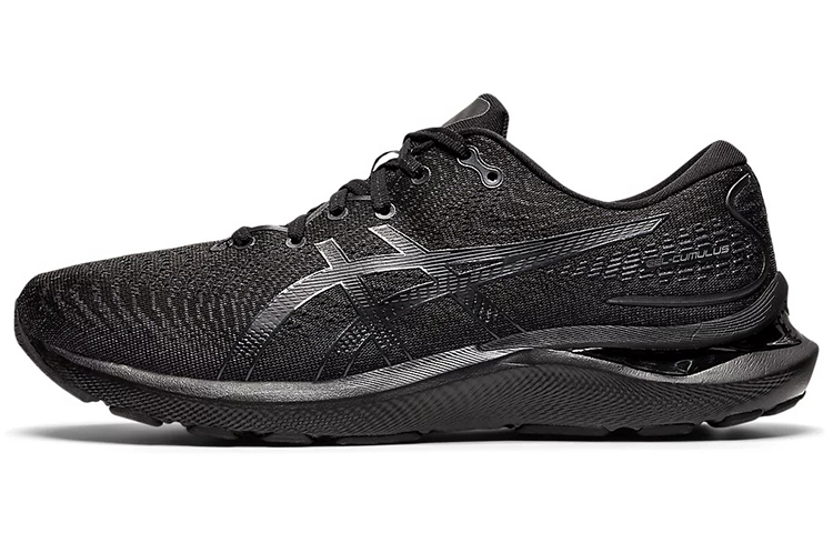 Asics Gel Cumulus 24 Black