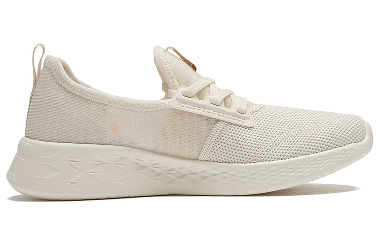 361° Cushioning Abrasion Resistant Lightweight Low Top Running Shoes Women's Sago