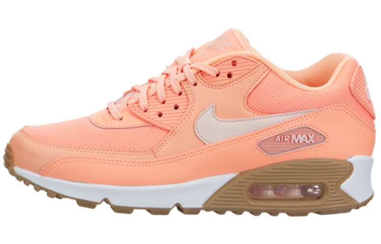 Nike Air Max 90 Sunset Glow Women's