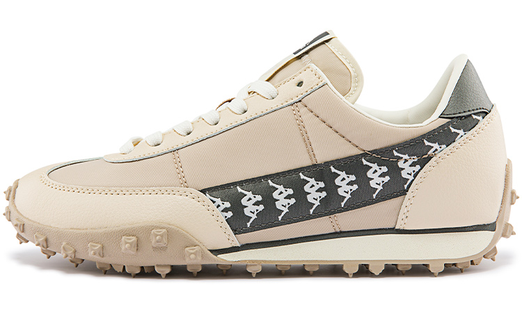 Kappa Low top Running Shoes Unisex Oxford Brown
