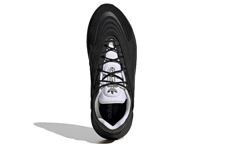Adidas Ozelia Shoes 'Core Black White' купить в интернет-магазине Yoocart с быстрой доставкой по России.