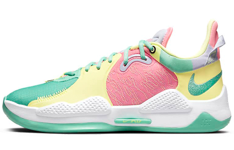 Nike Pg 5 'Daughters'