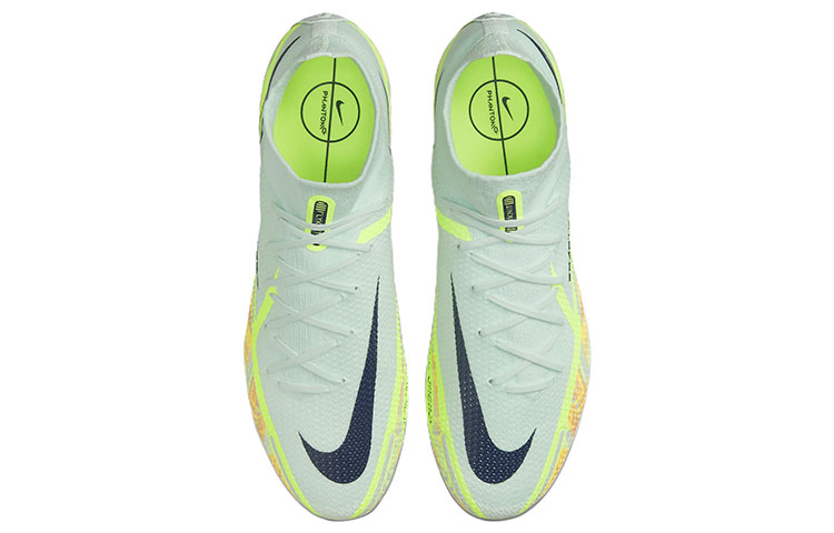 Nike Phantom GT2 Elite Fg Bonded Pack купить в интернет-магазине Yoocart с быстрой доставкой по России.