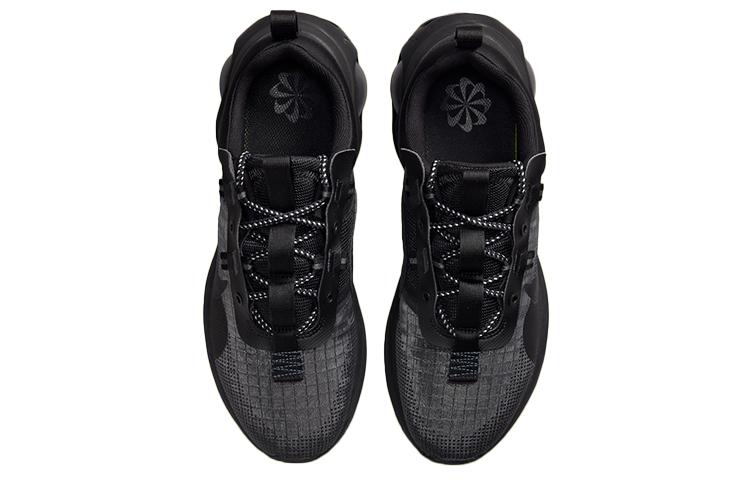 Nike Air Max 2021 Triple Black купить в интернет-магазине Yoocart с быстрой доставкой по России.