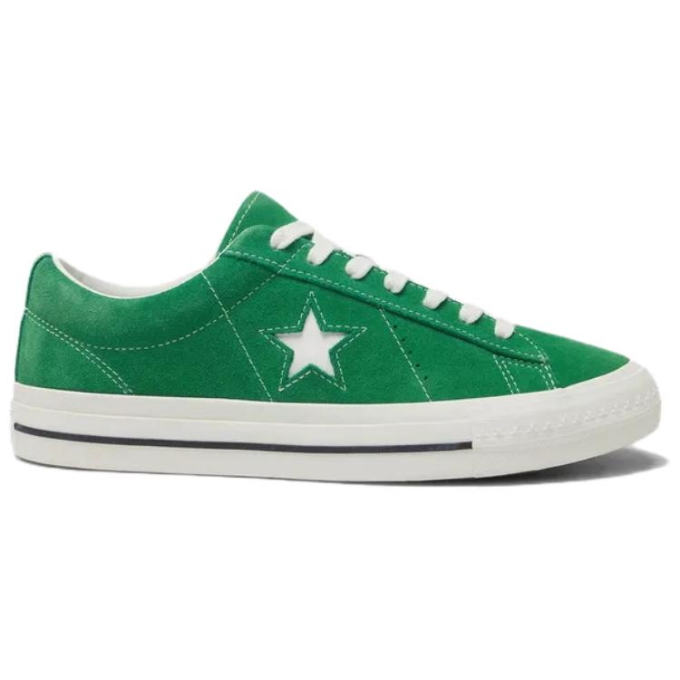 Converse One Star 95 Low 'Green Vintage White'