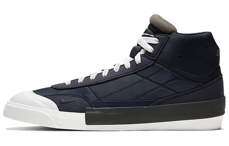 Nike Drop Type Mid Dark Obsidian
