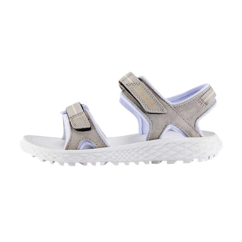Columbia Konos Beach Sandals Women's Khaki