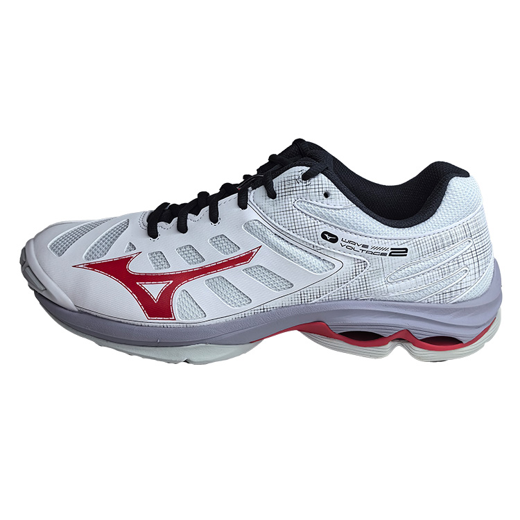 Wave Voltage Mizuno 2 'White Salsa'