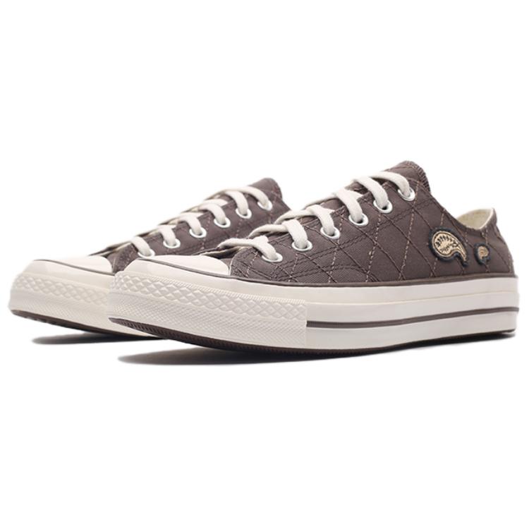 Converse Chuck 70 Low 'Timeless Graphic'