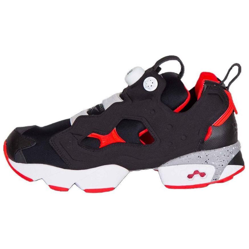 Reebok Highs And Lows X InstaPump Fury Og 'Frogman'