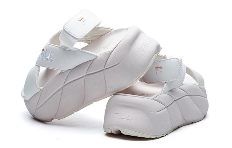 FILA Sports Sandals For Pink Women's купить в интернет-магазине Yoocart с быстрой доставкой по России.