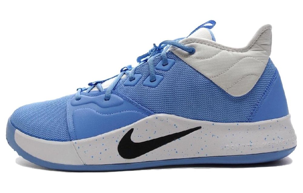 Nike Pg 3 Tb 'University Blue'