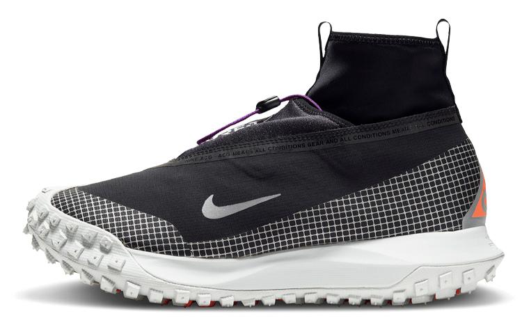 Nike Acg Mountain Fly Gore tex Black