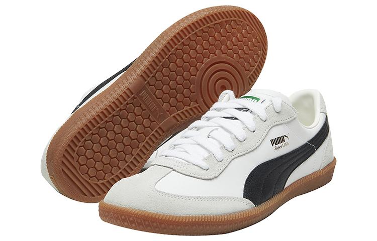 PUMA Super Liga Og Retro 'White Black' купить в интернет-магазине Yoocart с быстрой доставкой по России.