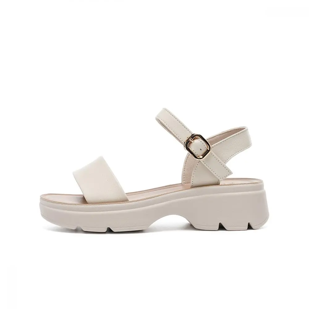 EBLAN One Strap Sandals Women's
