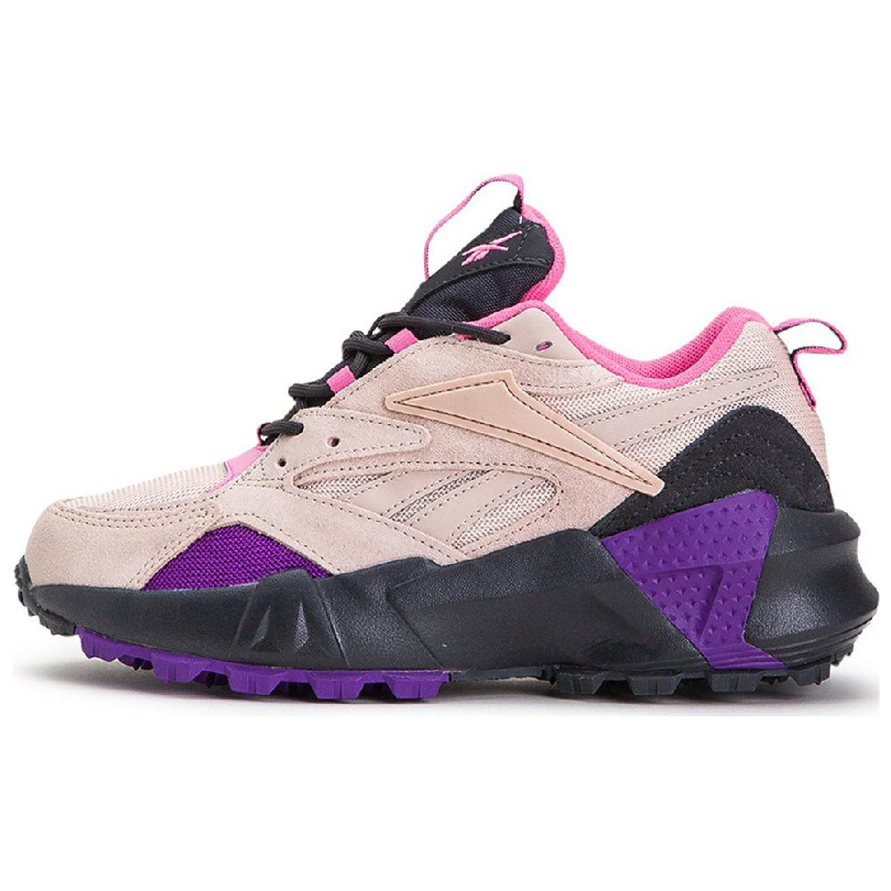 Reebok Aztrek Double Mix Trail Pink/Purple Women's