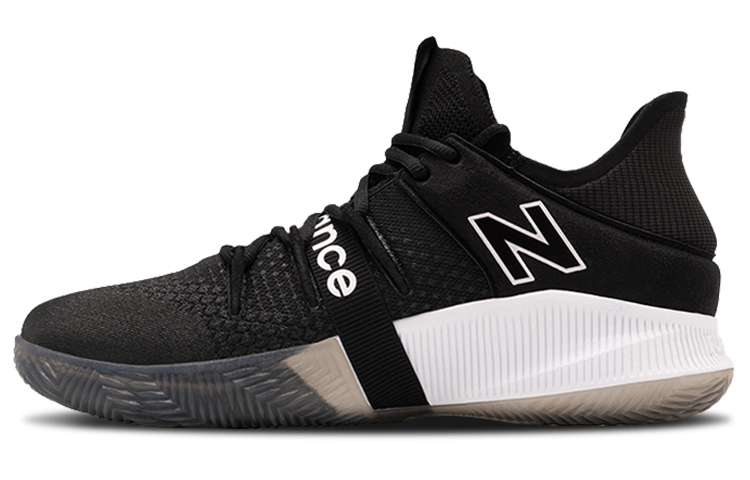 OMN1S New Balance Low 'Black Magnet'