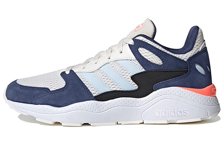 Adidas Neo Crazychaos White/Blue