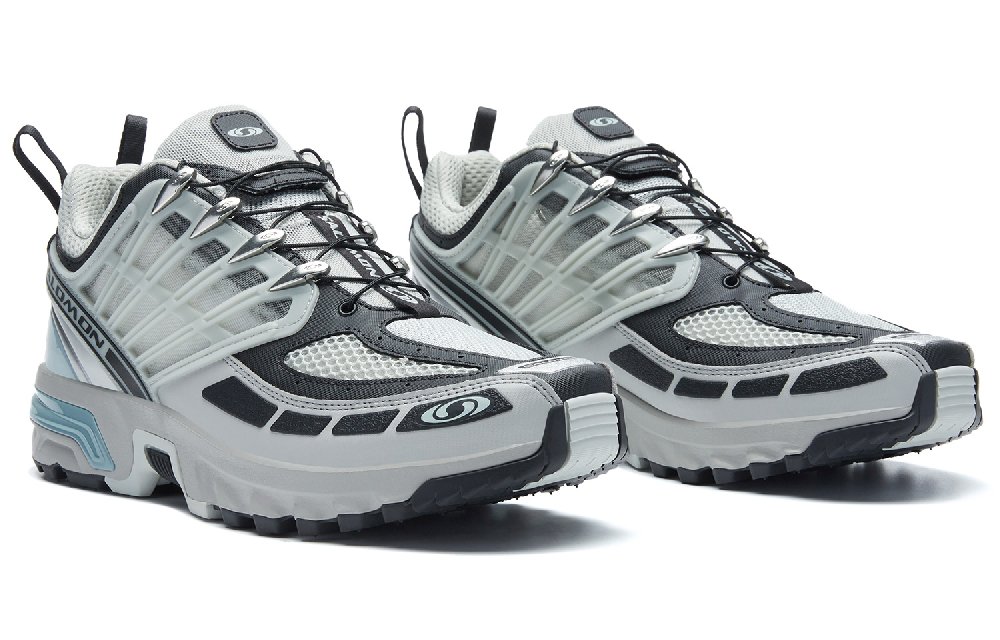 SALOMON Acs Pro 'Metal Phamtom'