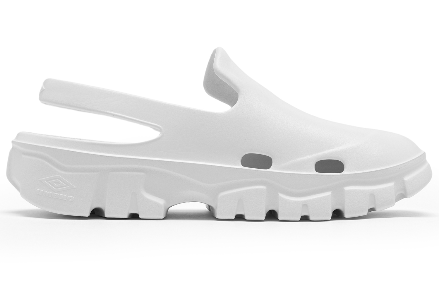 Umbro Milk Cap Sports Sandals Unisex Ivory купить в интернет-магазине Yoocart с быстрой доставкой по России.