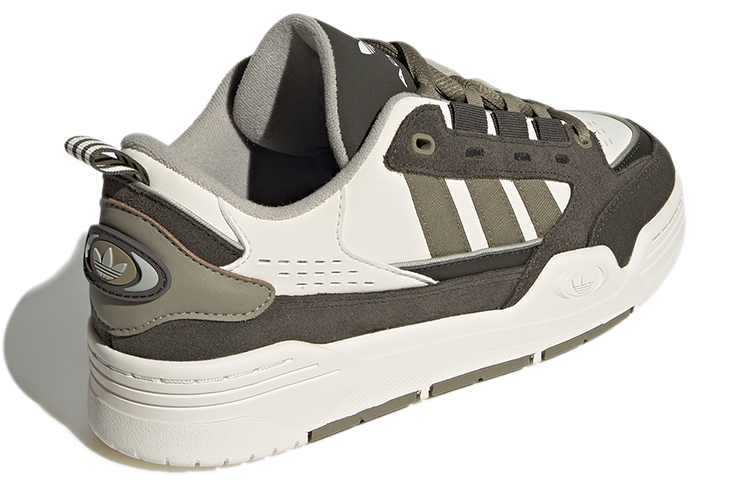 adidas originals Adi2000 White Orbit Green купить в интернет-магазине Yoocart с быстрой доставкой по России.