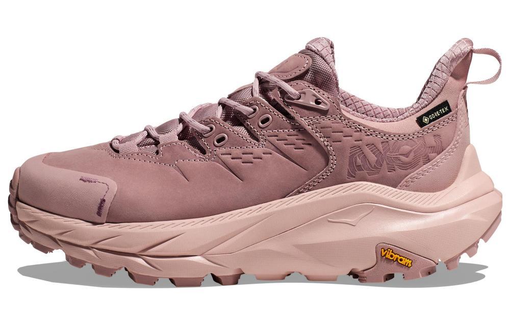 HOKA ONE ONE Kaha 2 Low Gore Tex Pale Mauve