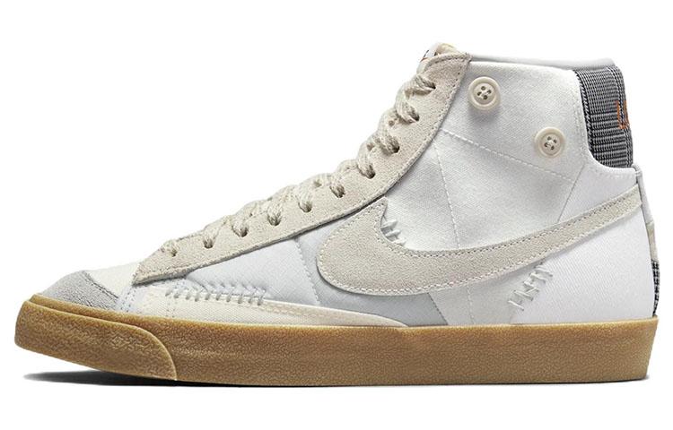 Nike Blazer Mid 77 Lx Voodoo