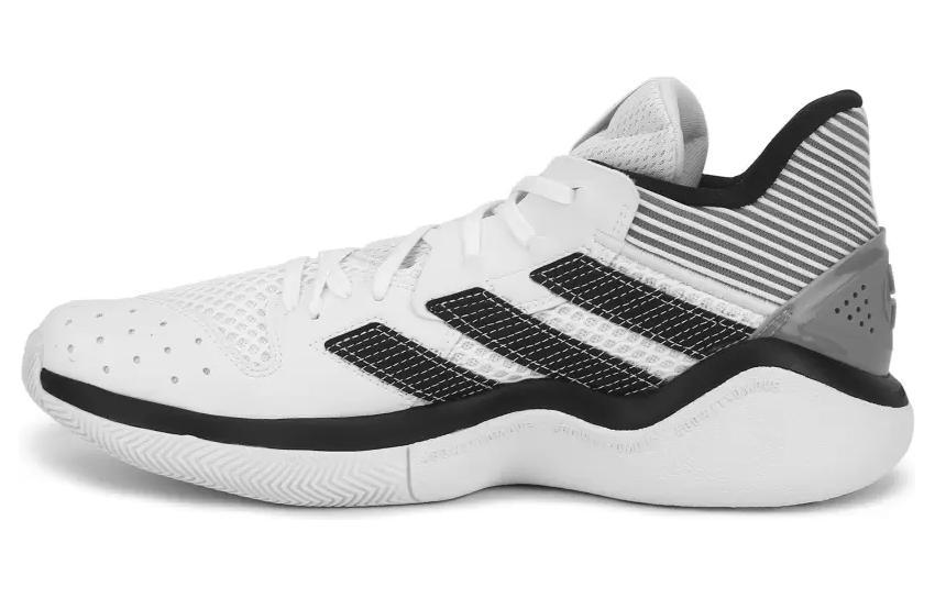 Adidas Harden Stepback Cloud White