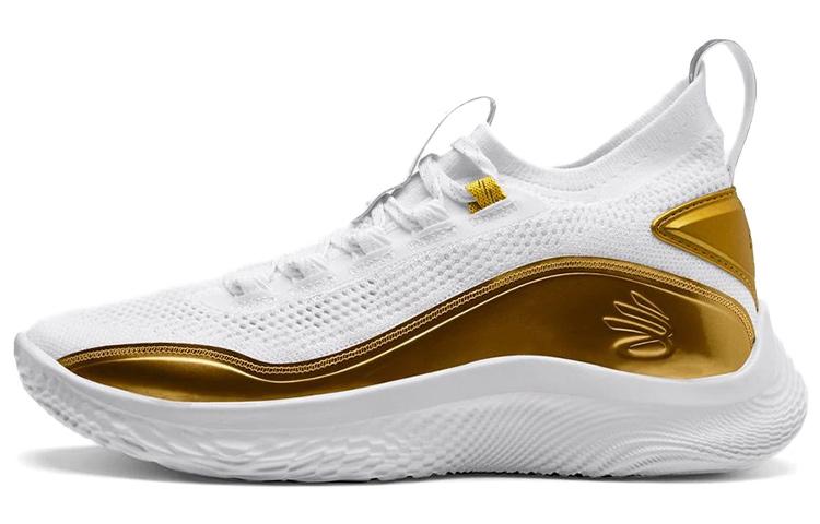 Under Armour Curry Flow 8 Golden Flow