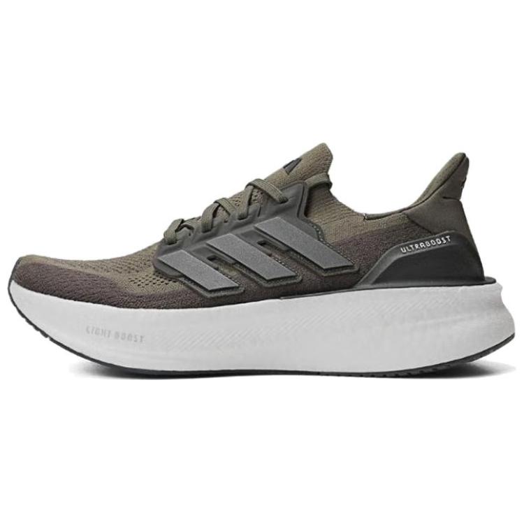 Adidas Ultraboost 5 'Olive Strata Iron Metallic'