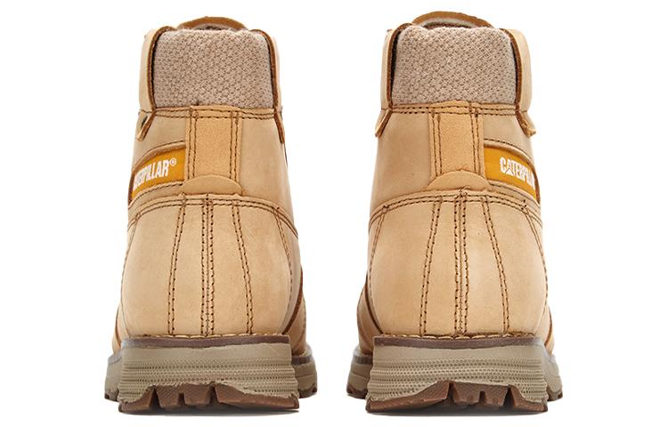CAT Outdoor Boots Women's Light Pink купить в интернет-магазине Yoocart с быстрой доставкой по России.