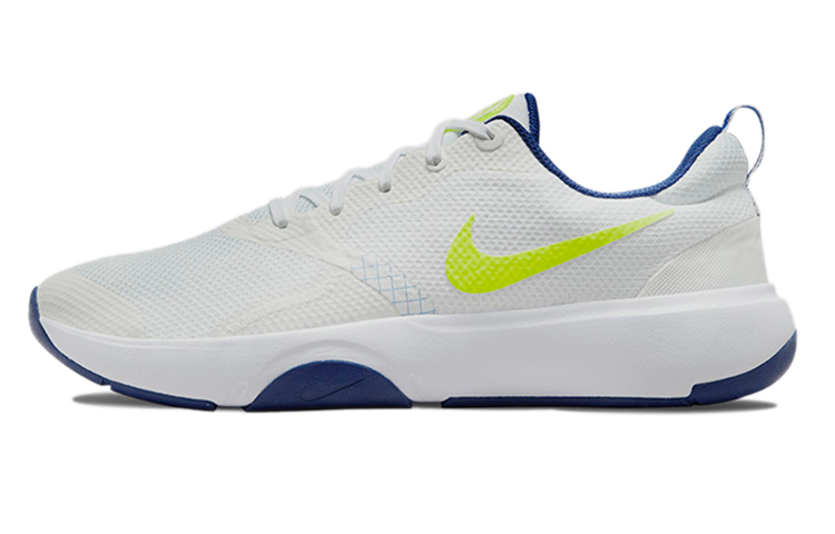 Nike City Rep Tr 'White Racer Blue Volt'