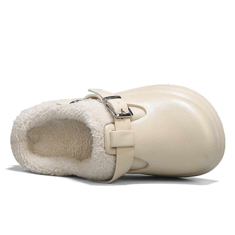Jeep Closed Toe Slippers Women's купить в интернет-магазине Yoocart с быстрой доставкой по России.