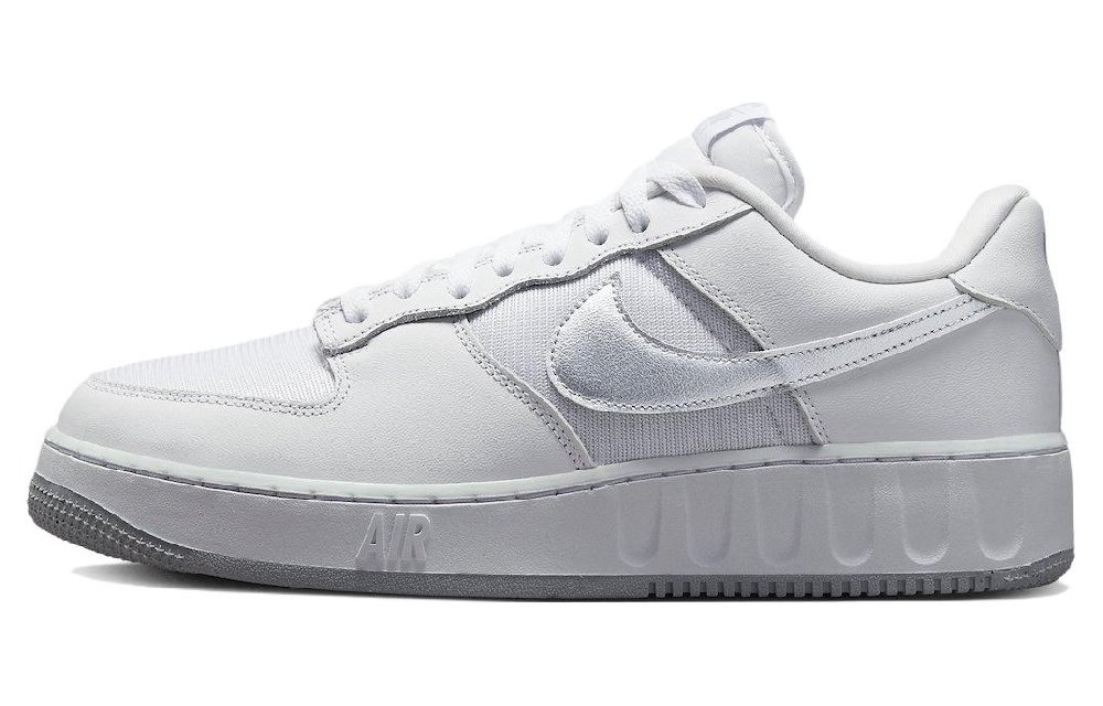 Nike Air FORCE 1 Кроссовки для скейтбординга Низкие Мужские