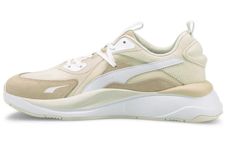 PUMA RS Curve 'Tones Marshmallow' Women's
