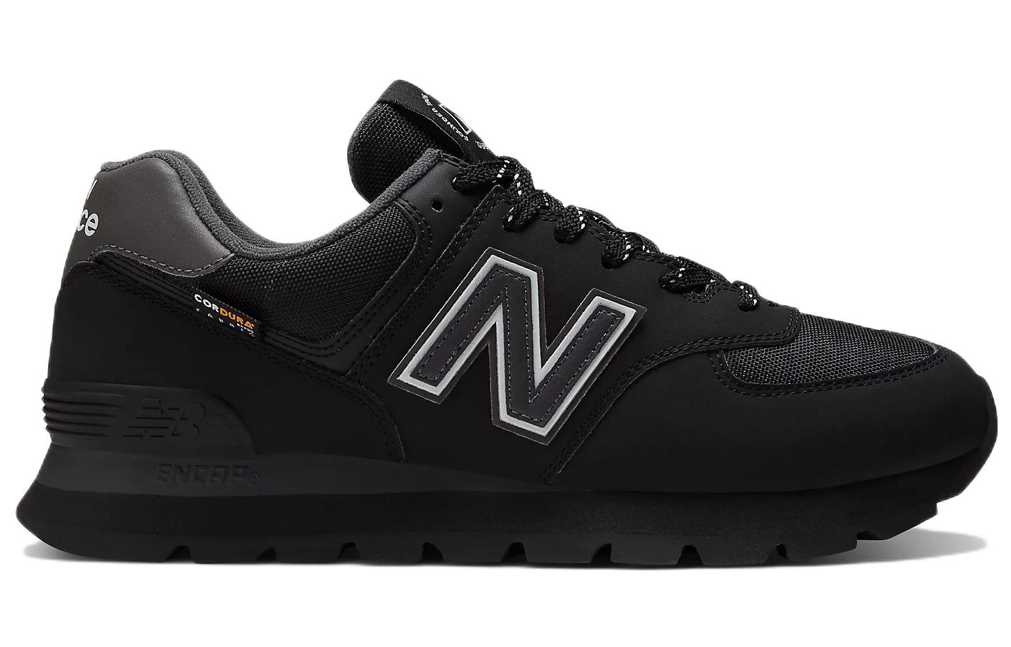 New Balance Беговые кроссовки с низким верхом для мужчин