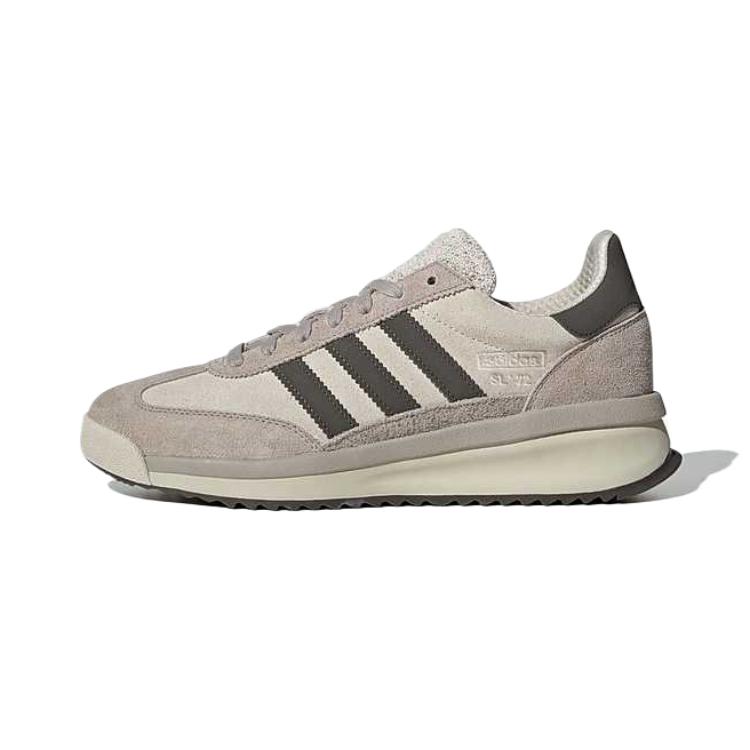 Adidas Sl 72 Rtn Alumina Shadow Olive Light Brown