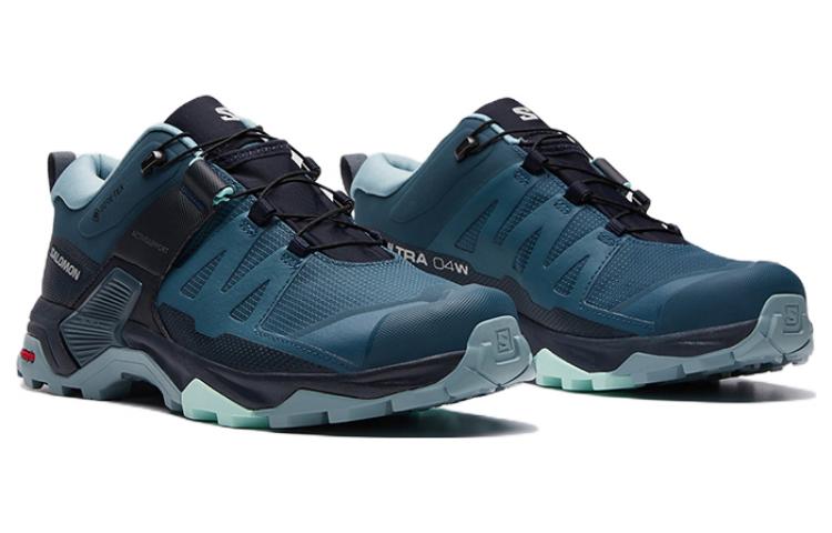 SALOMON X Ultra 4 Gtx Sneakers Women's