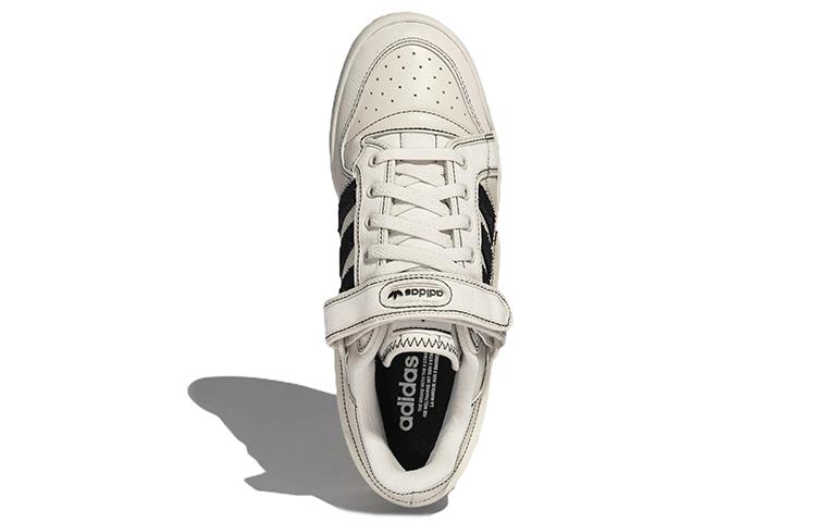 Adidas Originals Forum 84 Low 'White Black' купить в интернет-магазине Yoocart с быстрой доставкой по России.