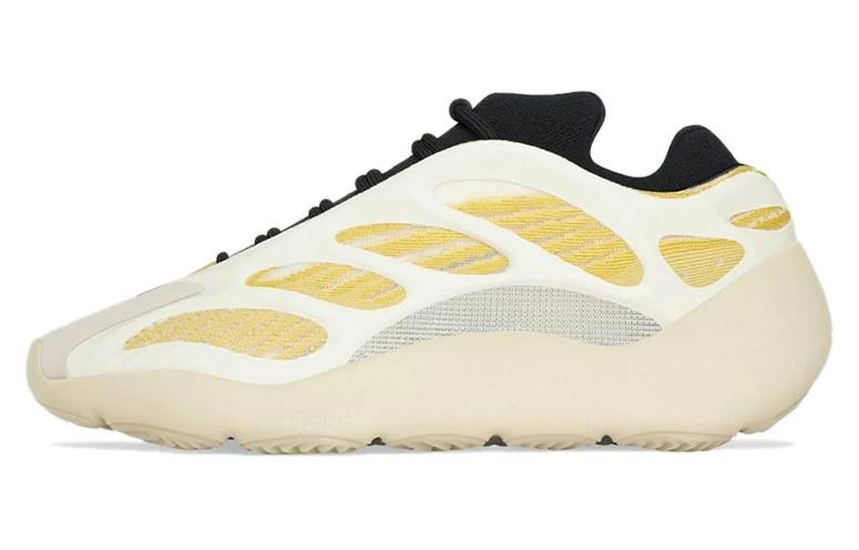 Adidas Originals Yeezy Boost 700 V3 Толстоподошвенные кроссовки Low Top Унисекс