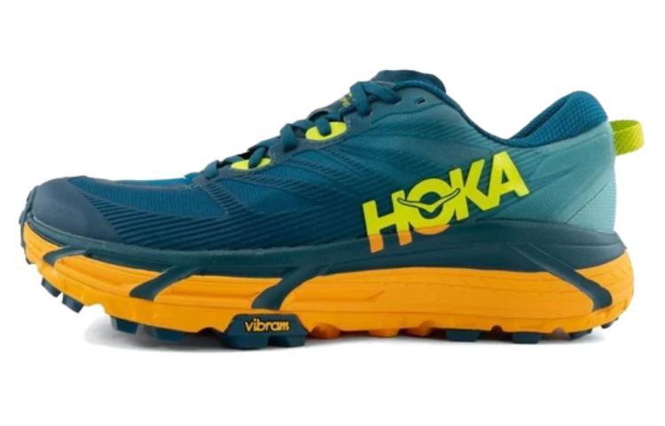 HOKA ONE ONE Mafate Speed 3 Coastal Shade