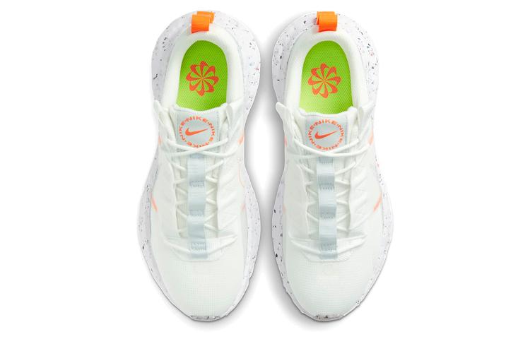 Nike Crater Impact Summit White Grey Fog Women's купить в интернет-магазине Yoocart с быстрой доставкой по России.