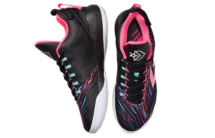 Converse All Star Bb Shift 'Black Neon Pink' купить в интернет-магазине Yoocart с быстрой доставкой по России.