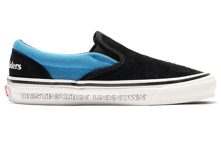 Vans Classic Slip On 98 Dx Liberaiders