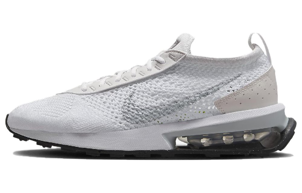 Nike Air Max Flyknit Racer 'Pure Platinum' Women's