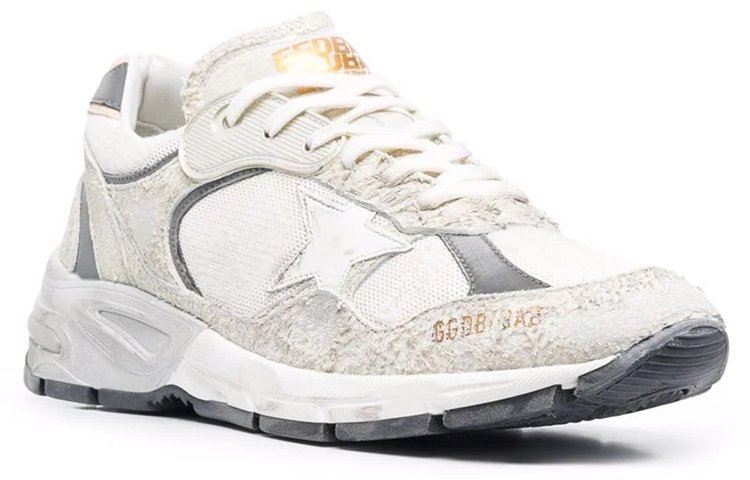 Golden Goose Dad-Star Chunky Sneakers