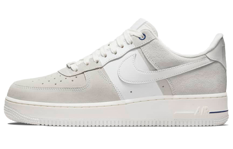Nike Air Force 1 '07 Premium 'NAI KE The One Line'